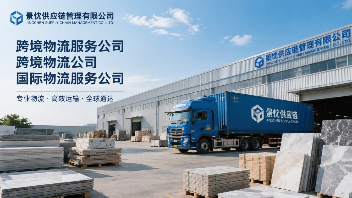 云龙区还在为建材出海物流发愁？